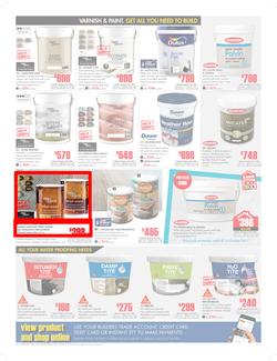 Builders Eastern Cape : DIY Or Pro Come Build With Us (25 July - 20 August 2017), page 7