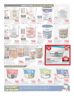 Builders Eastern Cape : DIY Or Pro Come Build With Us (25 July - 20 August 2017), page 7