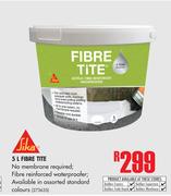 Sika Fibre Tite-5Ltr