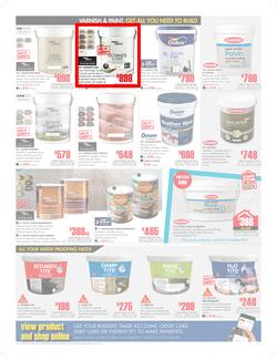 Builders Port Elizabeth & Knysna: DIY Or Pro Come Build With Us (25 July - 20 August 2017), page 7