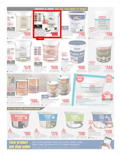 Builders Port Elizabeth & Knysna: DIY Or Pro Come Build With Us (25 July - 20 August 2017), page 7