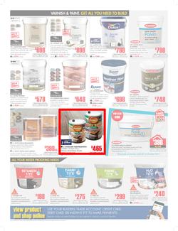 Builders Port Elizabeth & Knysna: DIY Or Pro Come Build With Us (25 July - 20 August 2017), page 7