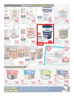 Builders Port Elizabeth & Knysna: DIY Or Pro Come Build With Us (25 July - 20 August 2017), page 7