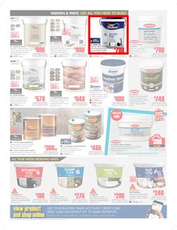 Builders Port Elizabeth & Knysna: DIY Or Pro Come Build With Us (25 July - 20 August 2017), page 7