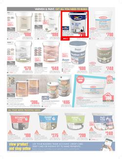 Builders Port Elizabeth & Knysna: DIY Or Pro Come Build With Us (25 July - 20 August 2017), page 7