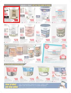 Builders Port Elizabeth & Knysna: DIY Or Pro Come Build With Us (25 July - 20 August 2017), page 7