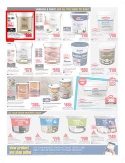Builders Port Elizabeth & Knysna: DIY Or Pro Come Build With Us (25 July - 20 August 2017), page 7