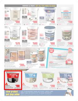 Builders Port Elizabeth & Knysna: DIY Or Pro Come Build With Us (25 July - 20 August 2017), page 7