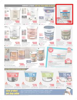 Builders Port Elizabeth & Knysna: DIY Or Pro Come Build With Us (25 July - 20 August 2017), page 7