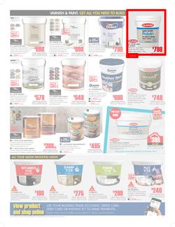 Builders Port Elizabeth & Knysna: DIY Or Pro Come Build With Us (25 July - 20 August 2017), page 7
