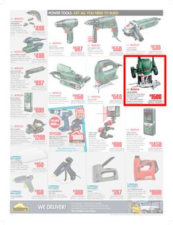 Builders Western Cape : DIY Or Pro Come Build With Us (25 July - 20 August 2017), page 8