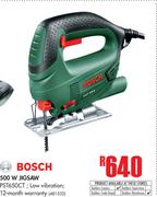 Bosch 500W jigsaw PST650CT