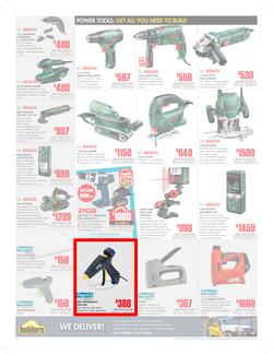 Builders Kwa-Zulu Natal : DIY Or Pro Come Build With Us (25 July - 20 August 2017), page 8