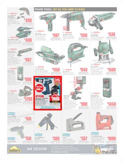 Builders Kwa-Zulu Natal : DIY Or Pro Come Build With Us (25 July - 20 August 2017), page 8
