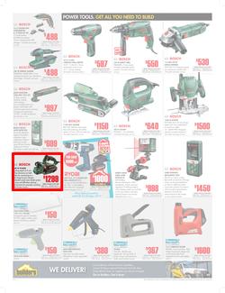 Builders Kwa-Zulu Natal : DIY Or Pro Come Build With Us (25 July - 20 August 2017), page 8