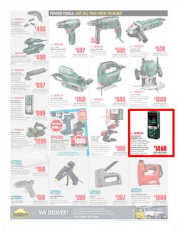 Builders Kwa-Zulu Natal : DIY Or Pro Come Build With Us (25 July - 20 August 2017), page 8