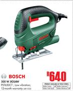 Bosch 500W Jigsaw PST650CT
