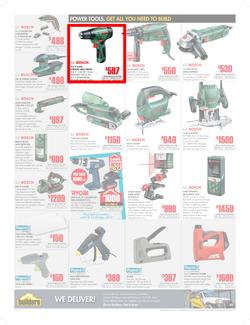 Builders Eastern Cape : DIY Or Pro Come Build With Us (25 July - 20 August 2017), page 8