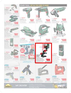 Builders Eastern Cape : DIY Or Pro Come Build With Us (25 July - 20 August 2017), page 8