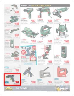 Builders Eastern Cape : DIY Or Pro Come Build With Us (25 July - 20 August 2017), page 8