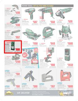 Builders Eastern Cape : DIY Or Pro Come Build With Us (25 July - 20 August 2017), page 8