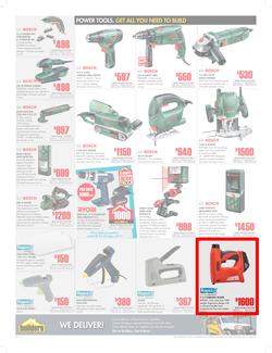 Builders Eastern Cape : DIY Or Pro Come Build With Us (25 July - 20 August 2017), page 8