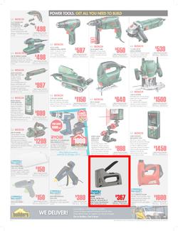Builders Port Elizabeth & Knysna: DIY Or Pro Come Build With Us (25 July - 20 August 2017), page 8