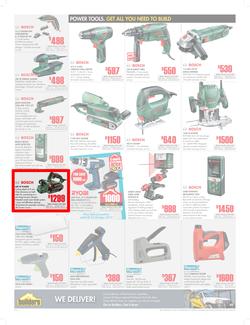 Builders Port Elizabeth & Knysna: DIY Or Pro Come Build With Us (25 July - 20 August 2017), page 8