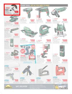 Builders Port Elizabeth & Knysna: DIY Or Pro Come Build With Us (25 July - 20 August 2017), page 8