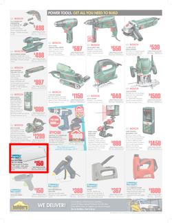 Builders Port Elizabeth & Knysna: DIY Or Pro Come Build With Us (25 July - 20 August 2017), page 8