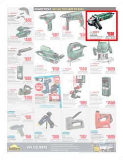 Builders Port Elizabeth & Knysna: DIY Or Pro Come Build With Us (25 July - 20 August 2017), page 8