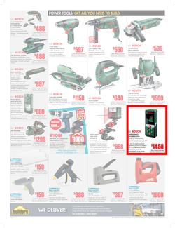 Builders Port Elizabeth & Knysna: DIY Or Pro Come Build With Us (25 July - 20 August 2017), page 8