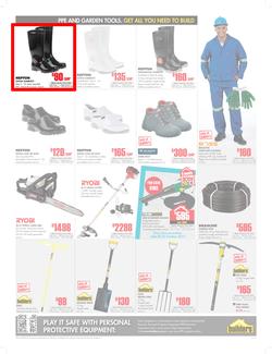 Builders Western Cape : DIY Or Pro Come Build With Us (25 July - 20 August 2017), page 9