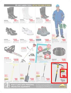 Builders Western Cape : DIY Or Pro Come Build With Us (25 July - 20 August 2017), page 9