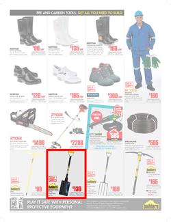 Builders Port Elizabeth & Knysna: DIY Or Pro Come Build With Us (25 July - 20 August 2017), page 9