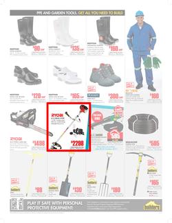 Builders Port Elizabeth & Knysna: DIY Or Pro Come Build With Us (25 July - 20 August 2017), page 9