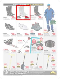 Builders Port Elizabeth & Knysna: DIY Or Pro Come Build With Us (25 July - 20 August 2017), page 9