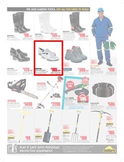 Builders Port Elizabeth & Knysna: DIY Or Pro Come Build With Us (25 July - 20 August 2017), page 9