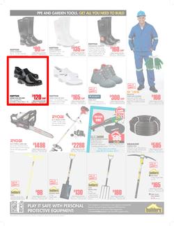 Builders Port Elizabeth & Knysna: DIY Or Pro Come Build With Us (25 July - 20 August 2017), page 9