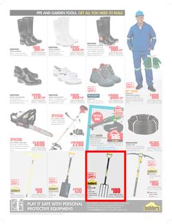 Builders Port Elizabeth & Knysna: DIY Or Pro Come Build With Us (25 July - 20 August 2017), page 9