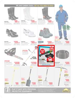 Builders Port Elizabeth & Knysna: DIY Or Pro Come Build With Us (25 July - 20 August 2017), page 9