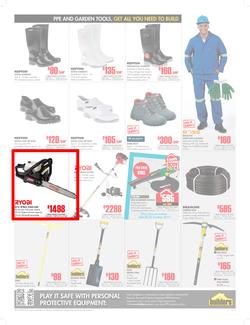 Builders Port Elizabeth & Knysna: DIY Or Pro Come Build With Us (25 July - 20 August 2017), page 9