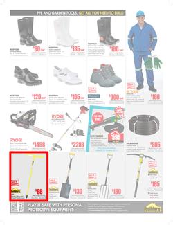 Builders Port Elizabeth & Knysna: DIY Or Pro Come Build With Us (25 July - 20 August 2017), page 9