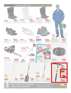Builders Port Elizabeth & Knysna: DIY Or Pro Come Build With Us (25 July - 20 August 2017), page 9