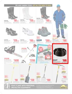 Builders Port Elizabeth & Knysna: DIY Or Pro Come Build With Us (25 July - 20 August 2017), page 9