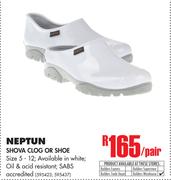 Neptun Shova Clog Or Shoe-Per Pair