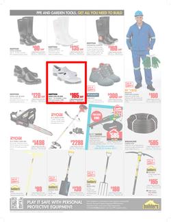 Builders Kwa-Zulu Natal : DIY Or Pro Come Build With Us (25 July - 20 August 2017), page 9