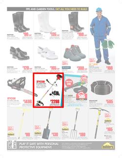 Builders Kwa-Zulu Natal : DIY Or Pro Come Build With Us (25 July - 20 August 2017), page 9
