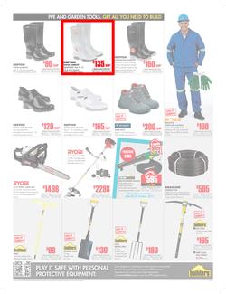 Builders Kwa-Zulu Natal : DIY Or Pro Come Build With Us (25 July - 20 August 2017), page 9