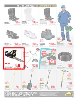 Builders Kwa-Zulu Natal : DIY Or Pro Come Build With Us (25 July - 20 August 2017), page 9